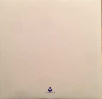 LP New Order: Movement