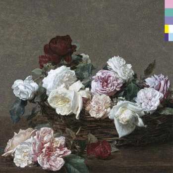 2CD New Order: Power Corruption & Lies
