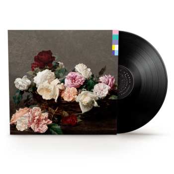 LP New Order: Power, Corruption & Lies (2020 Remaster)