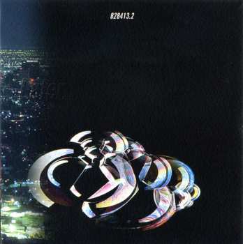 CD New Order: Republic