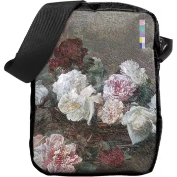 Schoudertas Power, Corruption & Lies