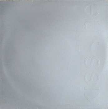 Album New Order: The Perfect Kiss