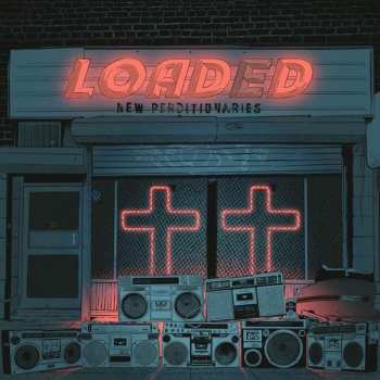 Album Loaded: New Perditionaries