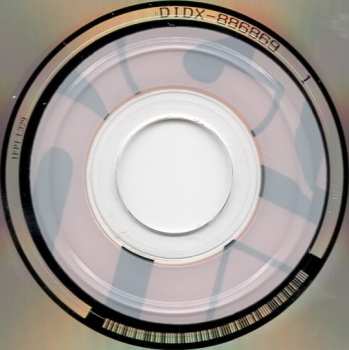 CD New Politics: A Bad Girl In Harlem