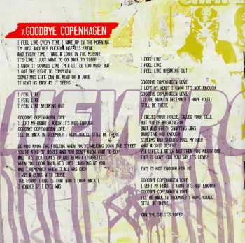 CD New Politics: A Bad Girl In Harlem