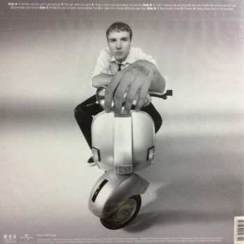 2LP New Radicals: Maybe You've Been Brainwashed Too