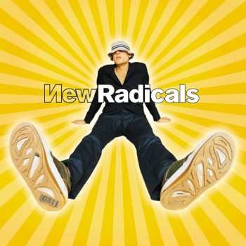 2LP New Radicals: Maybe You've Been Brainwashed Too.