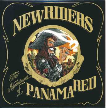 5CD/Doos New Riders Of The Purple Sage: Original Album Classics