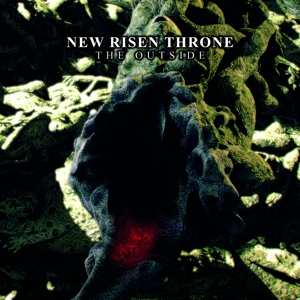 Album New Risen Throne: The Outside