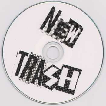 CD New Trash: Circle