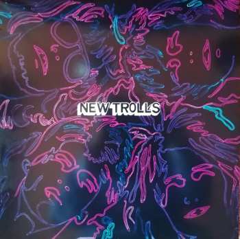 LP New Trolls: New Trolls