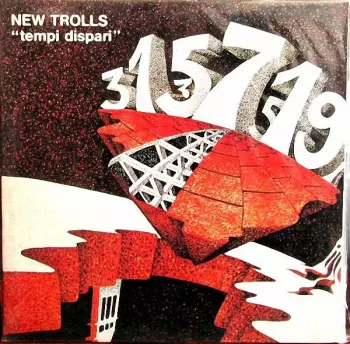 New Trolls: Tempi Dispari