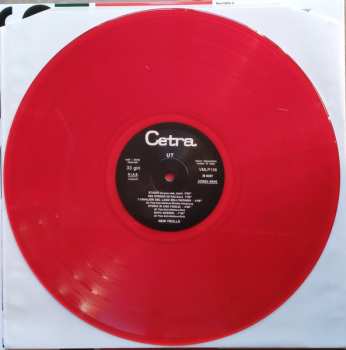 LP New Trolls: UT CLR | LTD