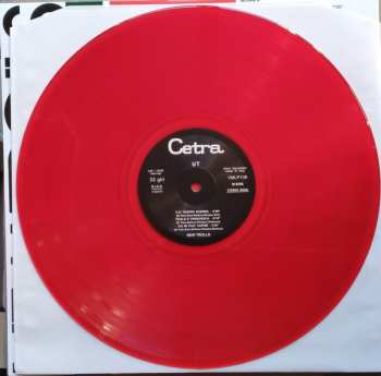 LP New Trolls: UT CLR | LTD