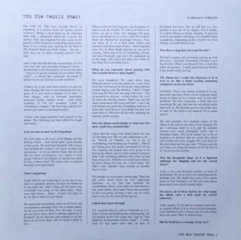 LP New Tweedy Brothers!: The New Tweedy Bros!