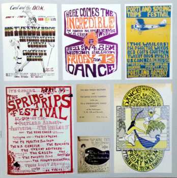 LP New Tweedy Brothers!: The New Tweedy Bros!