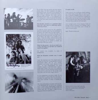 LP New Tweedy Brothers!: The New Tweedy Bros!