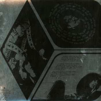 LP New Tweedy Brothers!: The New Tweedy Bros!