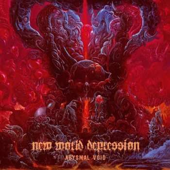 Album New World Depression: Abysmal Void