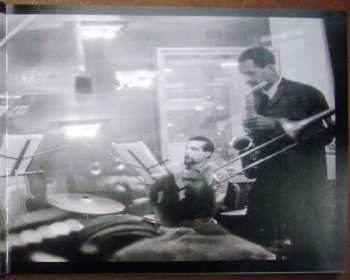 5LP/Doos New York Art Quartet: Call It Art LTD | NUM