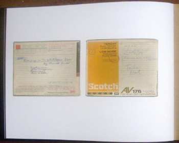 5LP/Doos New York Art Quartet: Call It Art LTD | NUM