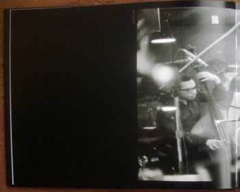 5LP/Doos New York Art Quartet: Call It Art LTD | NUM