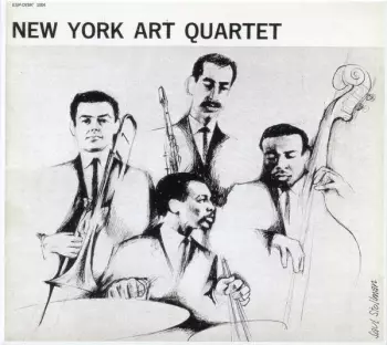New York Art Quartet