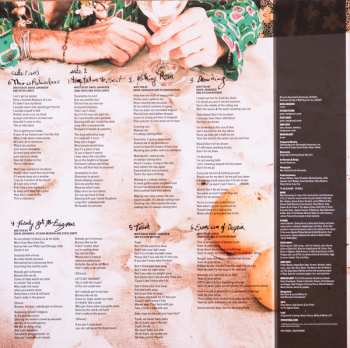 LP New York Dolls: 'Cause I Sez So LTD | CLR