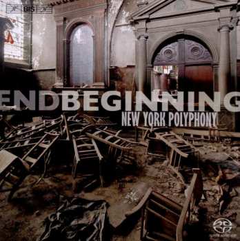 Album Josquin Des Prés: EndBeginning