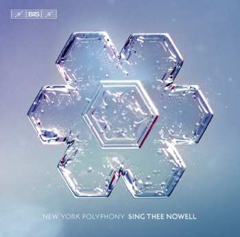 Album New York Polyphony: Sing Thee Nowell