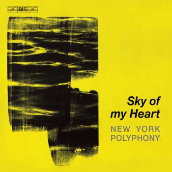 Album New York Polyphony: Sky Of My Heart