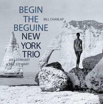 LP New York Trio: Begin The Beguine LTD