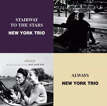 Stairway To the Stars / Always