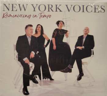 CD New York Voices: Reminiscing in Tempo