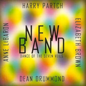 CD Newband: Dance Of The Seven Veils