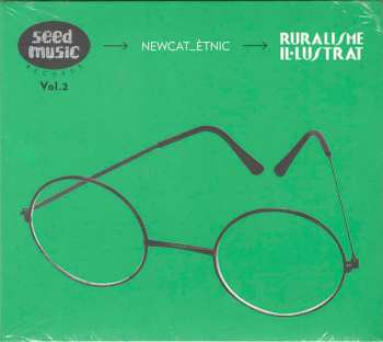 Album The New Catalan Ensemble: Ruralisme Il·lustrat