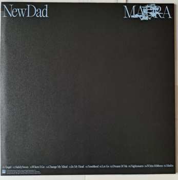 LP NewDad: Madra CLR | LTD