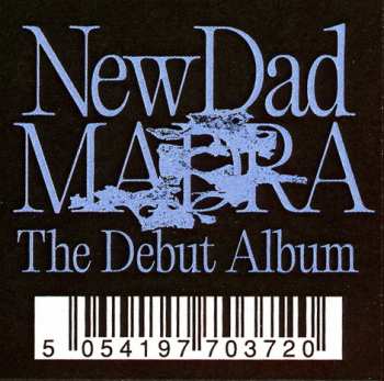 CD NewDad: Madra