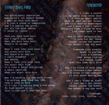 CD Newman: Into The Monsters' Playground