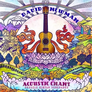 Acoustic Chant: Ukulele Kirtan Serenades
