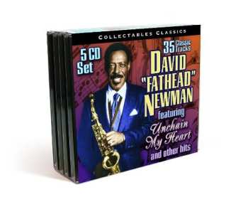 Album Newman,david: Collectables Classics
