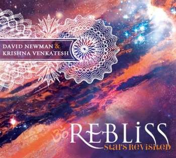 Album Newman,david & Krishna Venkatesh: Re