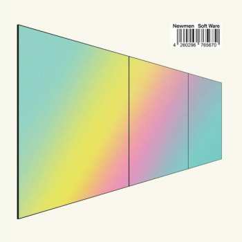 Album Newmen: Soft Ware