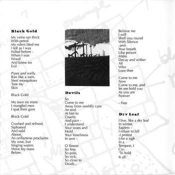 CD News From Babel: Sirens And Silences · Work Resumed On The Tower