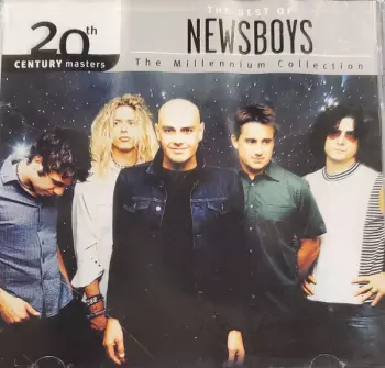 Newsboys: The Best Of Newsboys