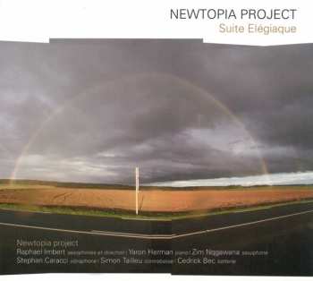 CD Newtopia Project: Suite Elégiaque