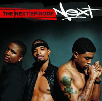 Album Next: The Next Episode