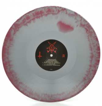 LP Nexul: Paradigm Of Chaos LTD | CLR