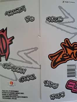 CD Nexz: Nallina
