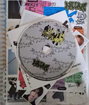 CD Nexz: Nallina